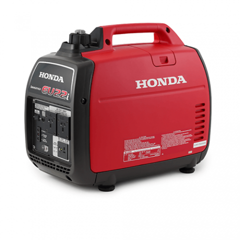 Rimrock Agencies | Honda Generators | Portable Power for Work and Play