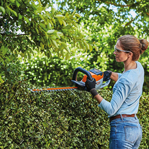STIHL Battery hedge trimmers