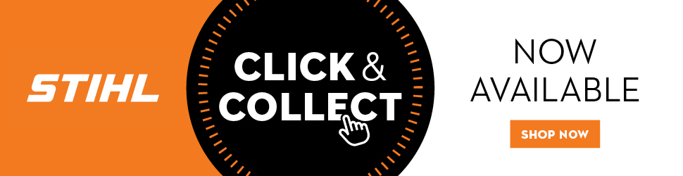 Rimrock STIHL Click and Collect in Rockhampton—Rimrock Agencies