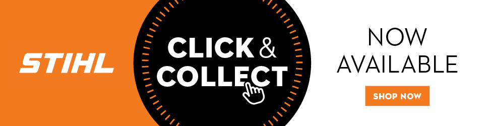 Rimrock STIHL Click and Collect