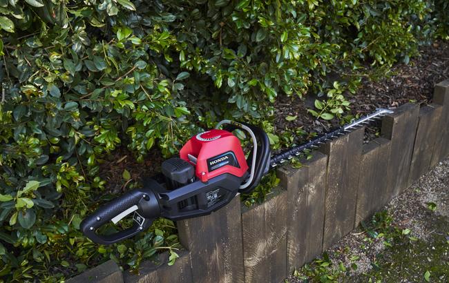 Hedge Trimmer